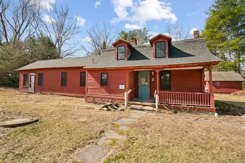 14 Straits Rd, Chester, CT 06412
