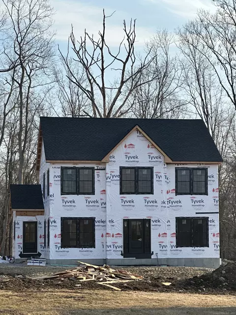 281 Moosup Pond Rd, Moosup, CT 06354