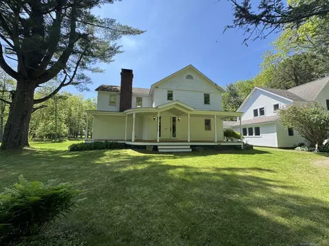 277 Milton Rd, Goshen, CT 06756
