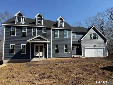 39 Josephine Way, Tolland, CT 06084