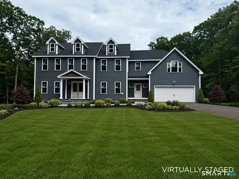39 Josephine Way, Tolland, CT 06084