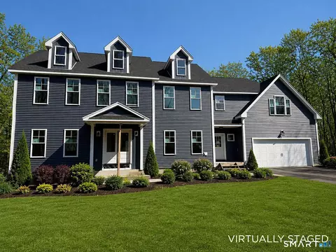 39 Josephine Way, Tolland, CT 06084