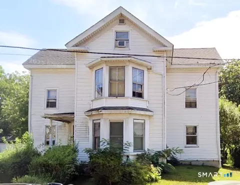 223 Broad St, Meriden, CT 06450