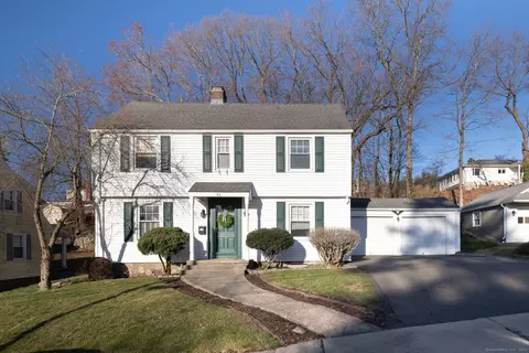 20 Park Ave, Naugatuck, CT 06770