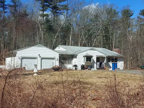 305 Pratt Rd, Killingly, CT 06241