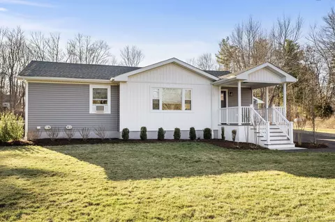 369 Wheeler Rd, Monroe, CT 06468