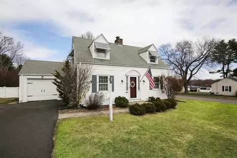 357 Prospect St, Wethersfield, CT 06109