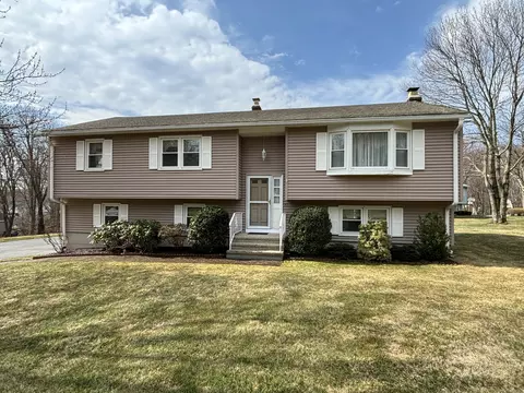 57 Andrews Rd, Wolcott, CT 06716