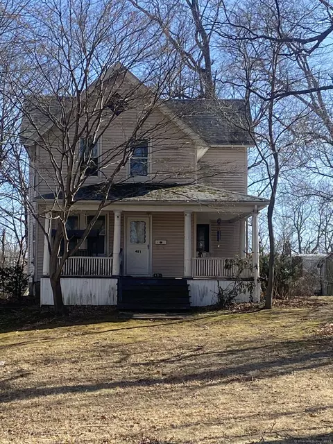 481 Highland Ave, Stratford, CT 06614