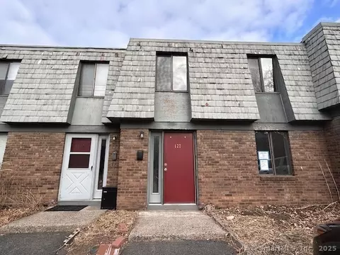 127 Trolley Crossing Ln #127, Middletown, CT 06457