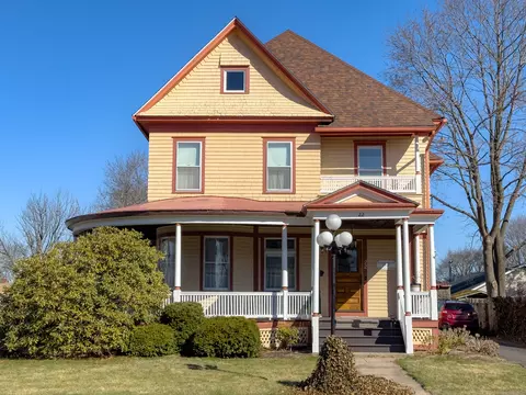 22 Davis Ave, Vernon, CT 06066