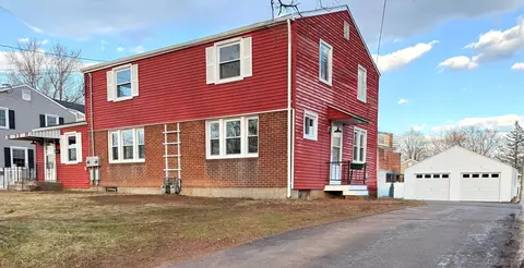 14 Fairview Dr, Berlin, CT 06037