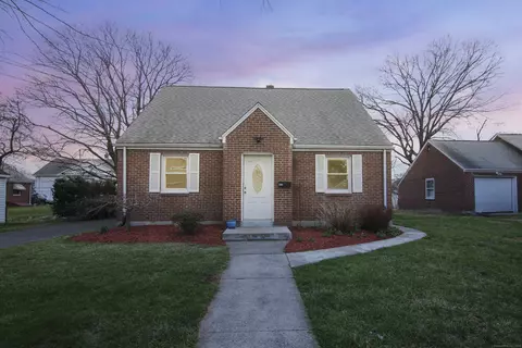 105 Dudley St, New Britain, CT 06053
