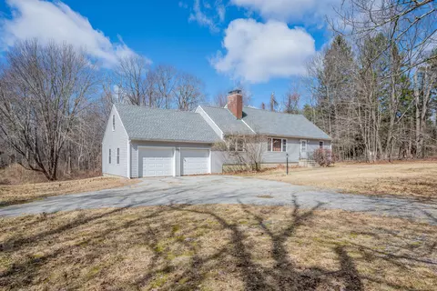 277 Main St N, Bethlehem, CT 06751