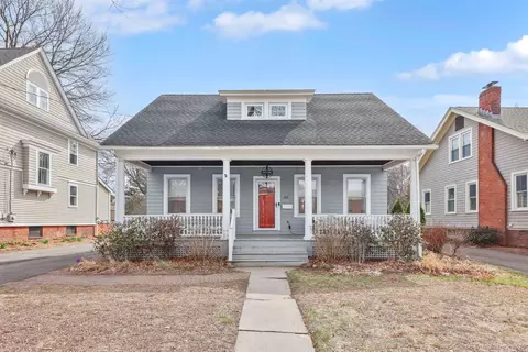 65 State St, Wethersfield, CT 06109