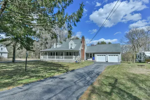 347 Flanders River Rd, Coventry, CT 06238