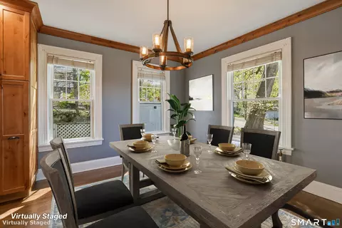 Dining - 5 Broadview St, Bristol, CT 06010 photo 1 of 3