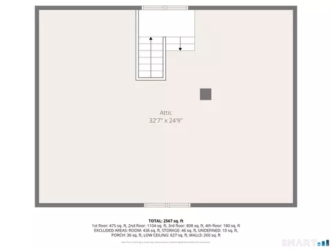 Floorplan - 5 Broadview St, Bristol, CT 06010 photo 4 of 4