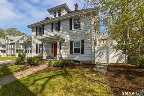 Exterior - 5 Broadview St, Bristol, CT 06010 photo 2 of 5