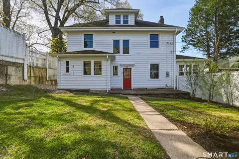 Exterior - 5 Broadview St, Bristol, CT 06010 photo 4 of 5