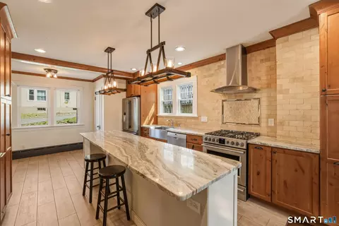Kitchen - 5 Broadview St, Bristol, CT 06010 photo 1 of 4