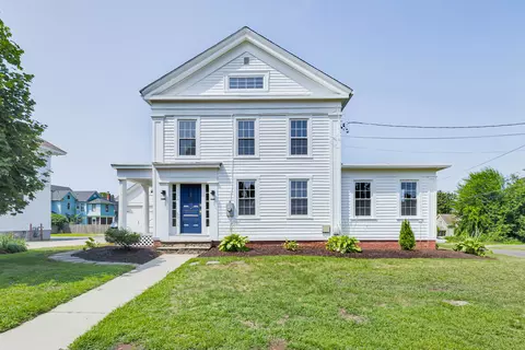 1070 Enfield St, Enfield, CT 06082