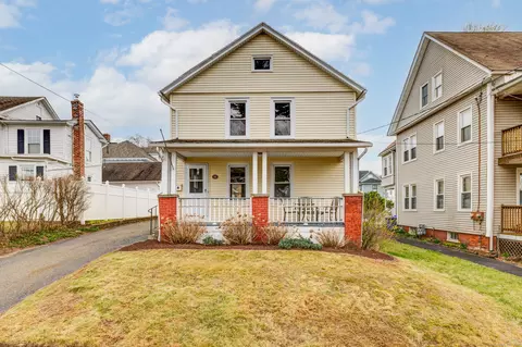 28 Grant Ave, Enfield, CT 06082
