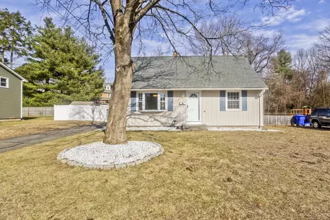 6 Martin Ter, Enfield, CT 06082