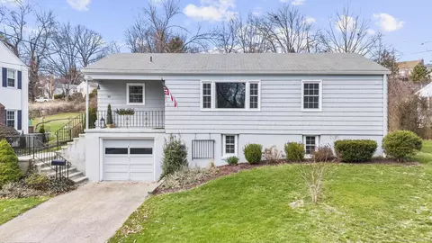 92 Honor Rd, West Haven, CT 06516