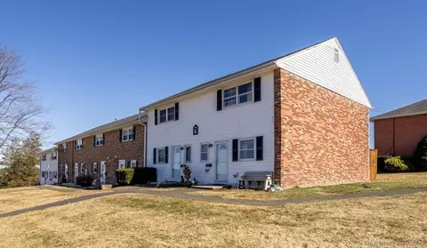 245 Cherry Ave #K15, Watertown, CT 06795