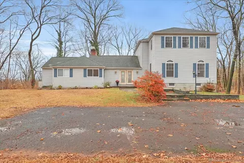 1 Rock Ridge Rd, New Britain, CT 06052