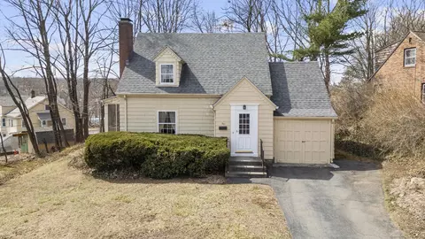 30 Norton Rd, New Britain, CT 06053