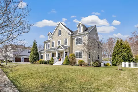 950 Mill Hill Ter, Southport, CT 06890