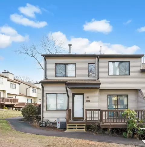185 Cypress Rd #185, Newington, CT 06111