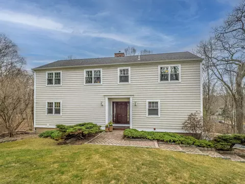 5 Sleepy Hollow Rd, Ridgefield, CT 06877