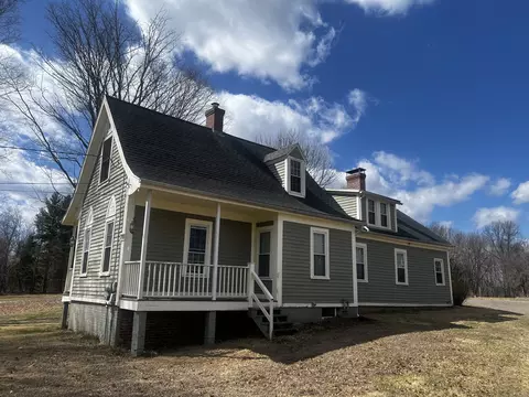 741 Mapleton Ave, Suffield, CT 06078 photo 1