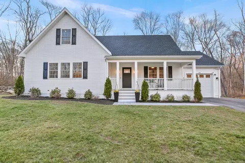358 Westport Rd, Easton, CT 06612