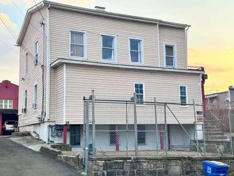 Undisclosed, Bridgeport, CT 06608