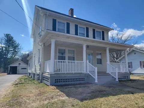 247 Brewer St, East Hartford, CT 06118