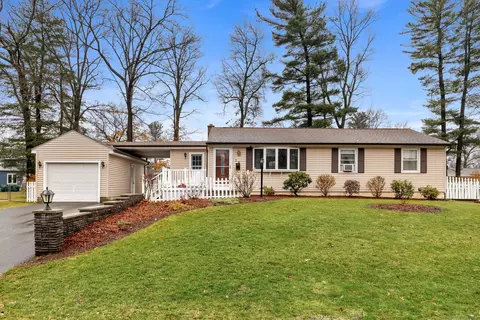 16 Marshall Rd, Enfield, CT 06082