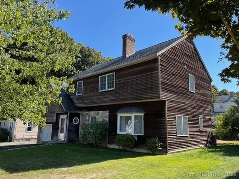 37 Pellom Pl, Stamford, CT 06905