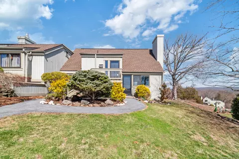 224 Heritage Vlg #B, Southbury, CT 06488
