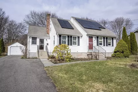 6 Wightman Pl # B, Cromwell, CT 06416