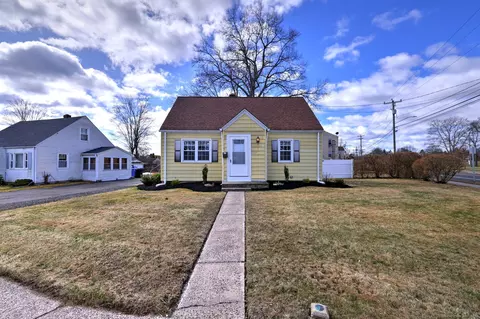 2269 Corbin Ave, New Britain, CT 06053