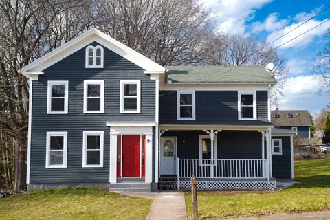86 Talcott Ave, Vernon, CT 06066