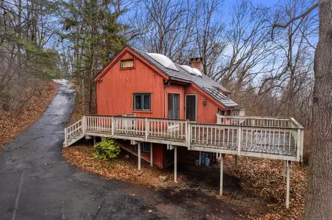 100 High Ridge Rd, Hamden, CT 06514