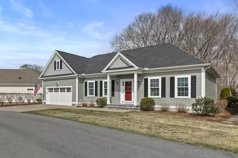 3 Tidewater Ln #3, Clinton, CT 06413