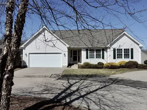 17 North Rdg #17, East Hampton, CT 06424
