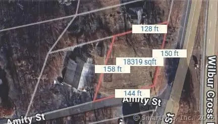 260 Amity St, Meriden, CT 06450