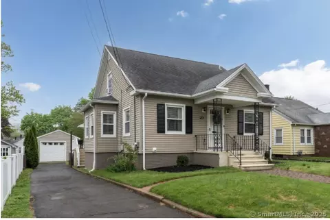 20 Roy St, East Haven, CT 06512